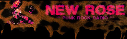 New-Rose Punk Rock Radio